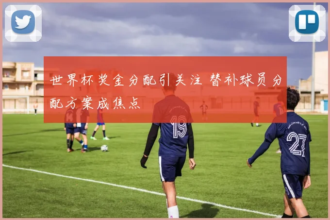 世界杯奖金分配引关注 替补球员分配方案成焦点